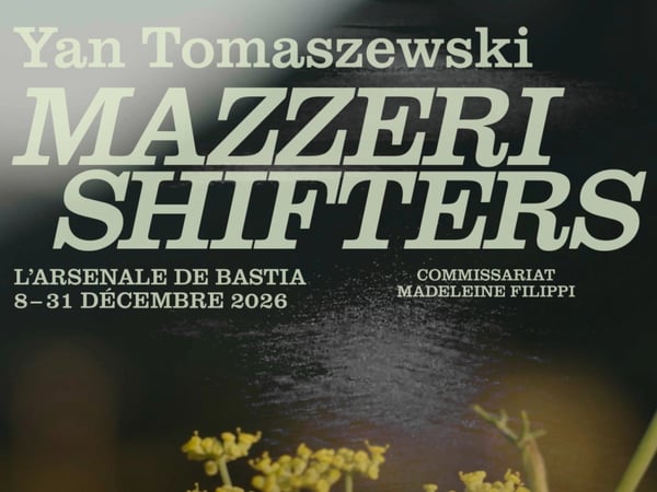 Mazzeri Shifters