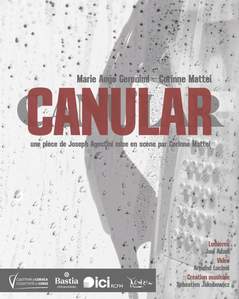 Canular