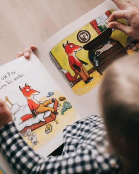 Bébés lecteurs