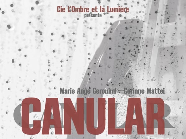 Canular