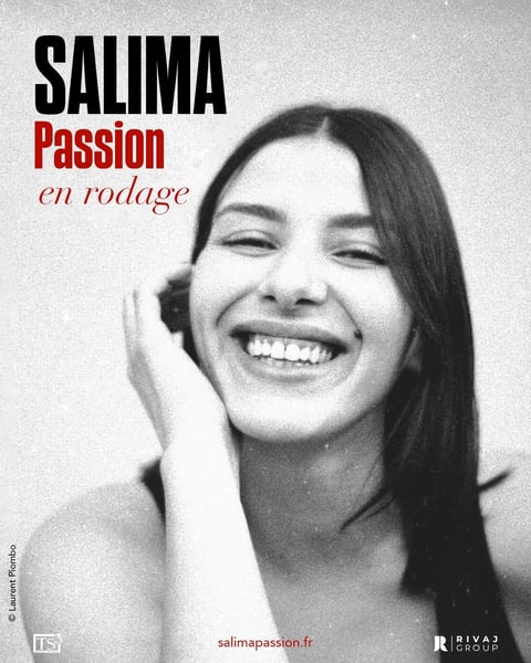 Salima Passion
