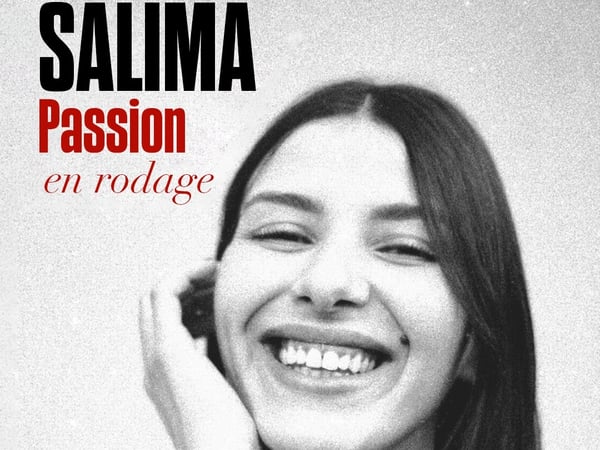 Salima Passion